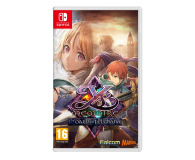 Switch Ys Memoire: The Oath in Felghana - 1279597 - zdjęcie 1